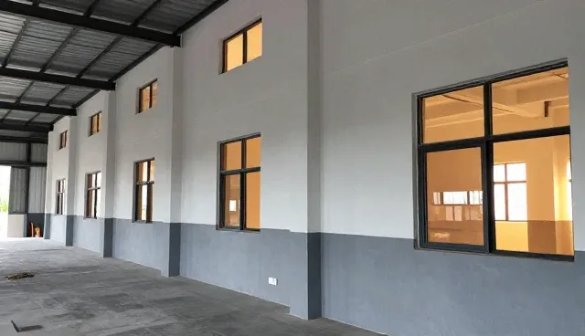 隐患排查中的材料性能与环境适应性分析