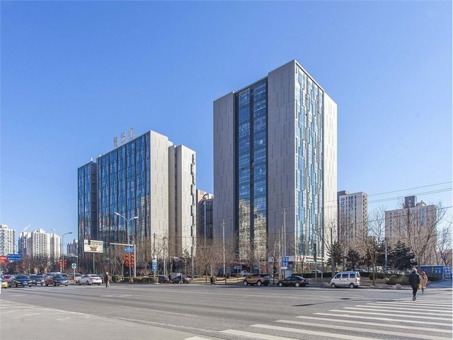 生态环境监测服务